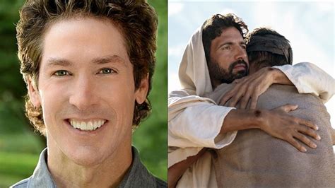 jole osteen directs movie for history chanel|Jesus: His Life (TV Series 2019– ) .